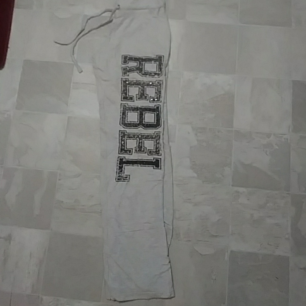 Sweat pants